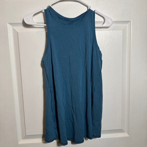 Lululemon All Tied Up Tank Top *Pima Cotton - Picture 4 of 7